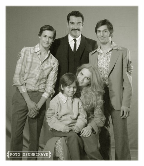 Uzun Hikaye Fotoğrafı