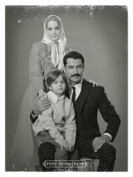 Uzun Hikaye Fotoğrafı