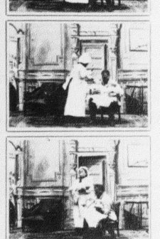 Too Much Of A Good Thing (1900) afişi