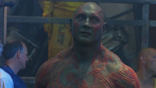 Galaksinin Koruyucuları Fotoğrafı