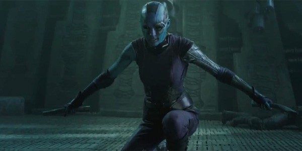 Galaksinin Koruyucuları Fotoğrafı