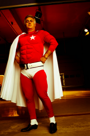 SüperTürk fotoğrafı