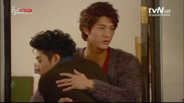 Flower Boy Ramyun Shop Fotoğrafı