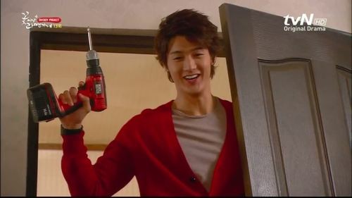 Flower Boy Ramyun Shop Fotoğrafı