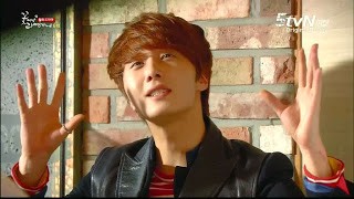 Flower Boy Ramyun Shop Fotoğrafı