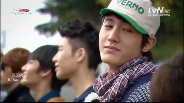 Flower Boy Ramyun Shop Fotoğrafı