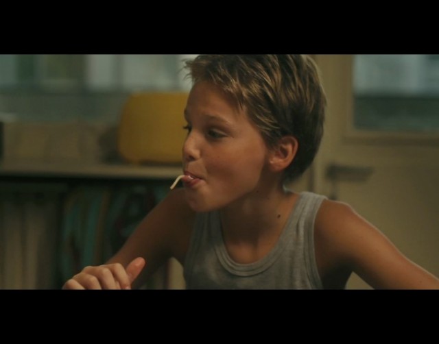 Erkek Fatma Fotoğrafı