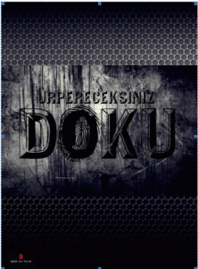 Doku (2012) afişi