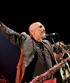 Joe Camilleri: Australia's Maltese Falcon (2011) afişi