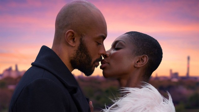 Been So Long Fotoğrafı