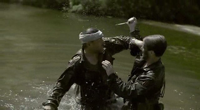 Saldırı Timi fotoğrafı