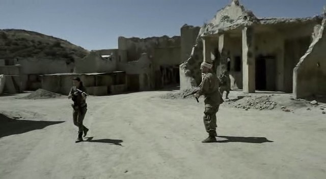 Saldırı Timi fotoğrafı