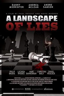 A Landscape Of Lies (2011) afişi