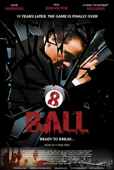 8 - Ball (2013) afişi