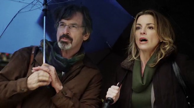 My Dog's Christmas Miracle Fotoğrafı