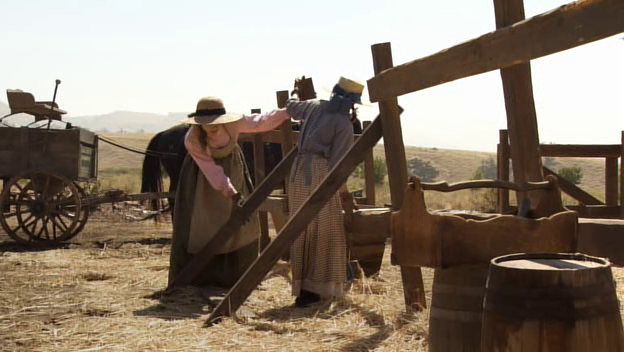 Aşk Başlar Fotoğrafı