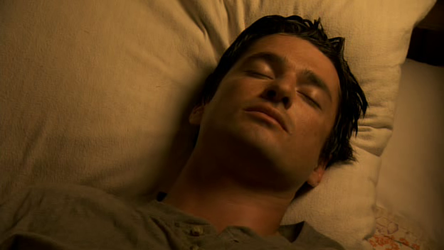 Aşk Başlar Fotoğrafı