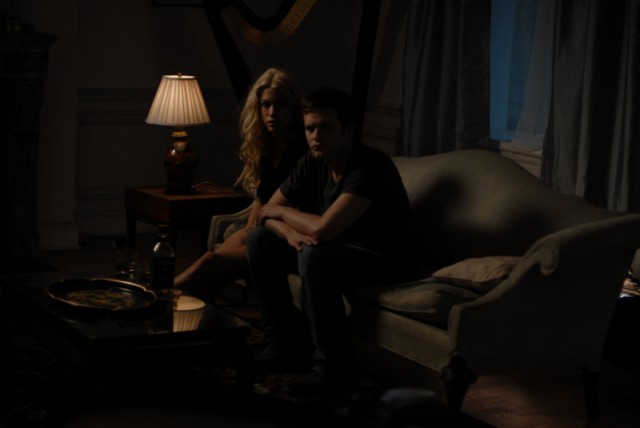 Occupant Fotoğrafı