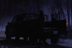 Savaş Oyunları 2: Ölü Kod Fotoğrafı