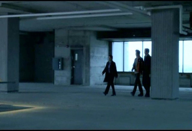 Savaş Oyunları 2: Ölü Kod Fotoğrafı