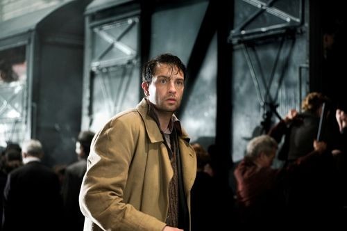 Süskind fotoğrafı