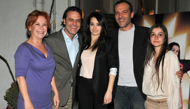 Koyu Kırmızı Fotoğrafı