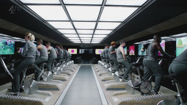 Black Mirror Fotoğrafı