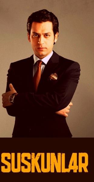 Suskunlar Fotoğrafı