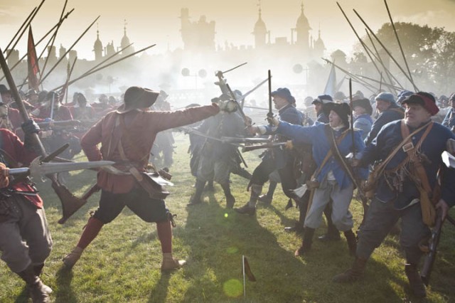 Midsomer Murders5 Fotoğrafı