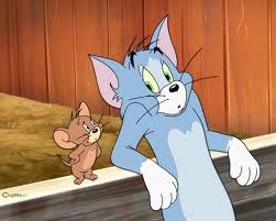 Tom ve Jerry : Oz Büyücüsü Fotoğrafı