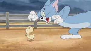 Tom ve Jerry : Oz Büyücüsü Fotoğrafı