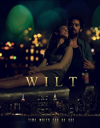 Wilt (2015) afişi