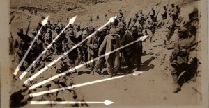 Kara Vagon:38 Dersim Sürgünleri Fotoğrafı