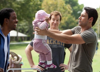 Dikkat Bebek Var Fotoğrafı