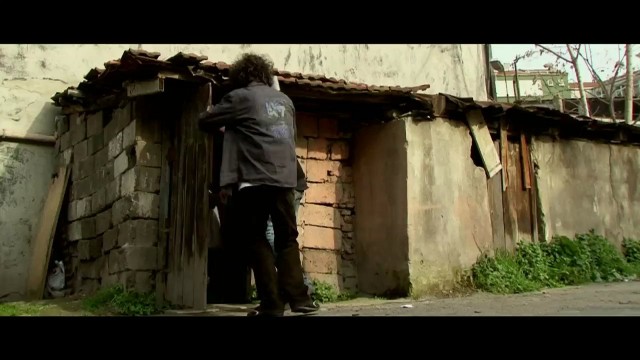 Sesimi Duyan Var Mı? Fotoğrafı