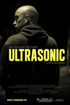 Ultrasonic afişi