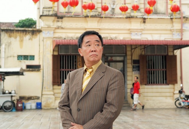 Das Traumhotel Malaysia fotoğrafı