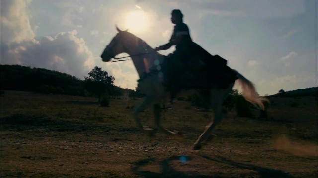 Bir Zamanlar Osmanlı Kıyam Fotoğrafı