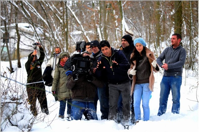 Evim Sensin Fotoğrafı