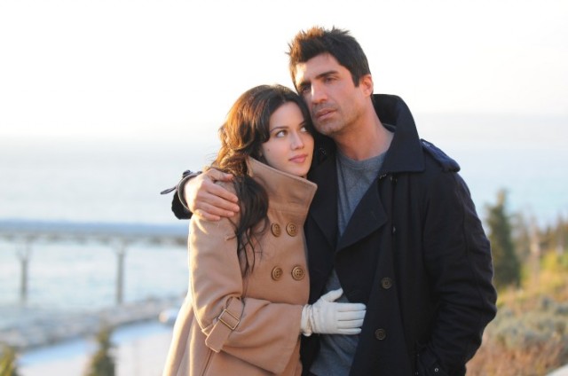 Evim Sensin Fotoğrafı