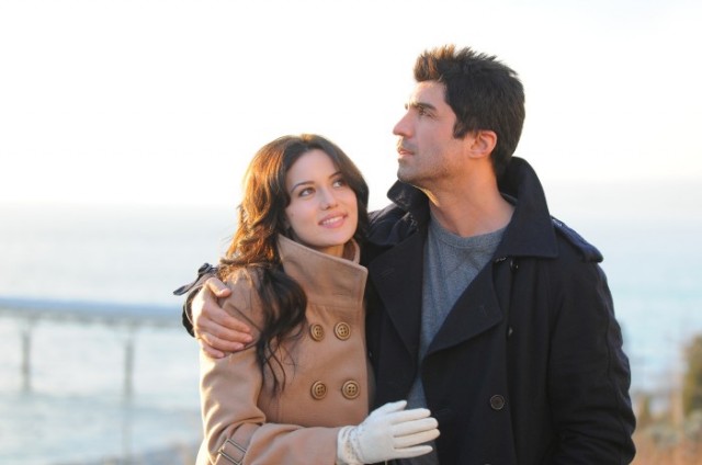 Evim Sensin Fotoğrafı