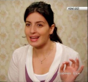 Babam İçin Fotoğrafı