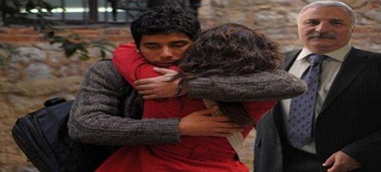 Babam İçin Fotoğrafı