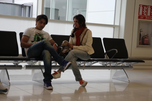 London Paris New York fotoğrafı