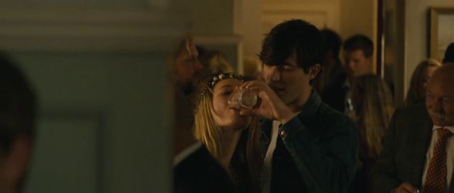 Zamanda Aşk Fotoğrafı