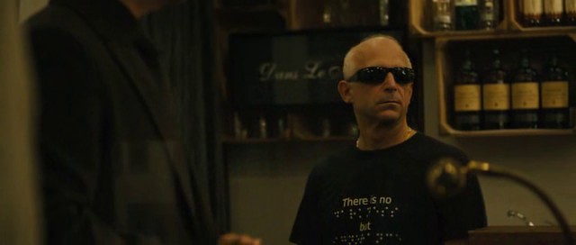 Zamanda Aşk Fotoğrafı