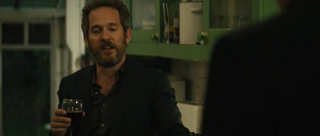 Zamanda Aşk Fotoğrafı