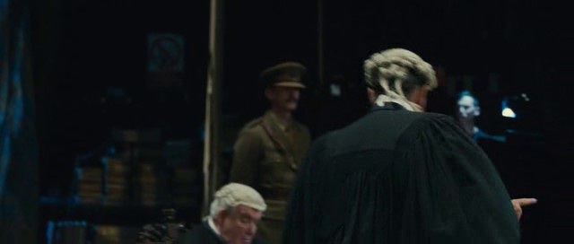 Zamanda Aşk Fotoğrafı