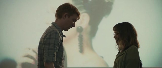 Zamanda Aşk Fotoğrafı