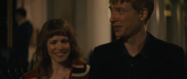 Zamanda Aşk Fotoğrafı